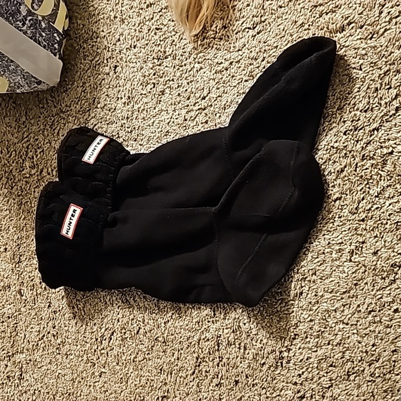 Hunter Other - Womens Hunter Boot Socks Knit